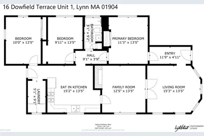 16 Dowfield Ter, Lynn, MA 01904 - Photo 40