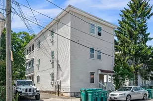 9 S Elm St, Lynn, MA 01905 - Photo 1