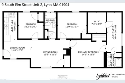 9 S Elm St, Lynn, MA 01905 - Photo 40