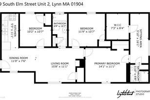 9 S Elm St, Lynn, MA 01905 - Photo 40