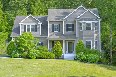 53 Ridge Rd, Wrentham, MA 02093 - Photo 2