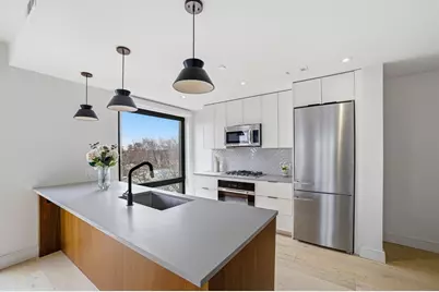 1 Nevins Hill Way #509, Boston, MA 02135 - Photo 4