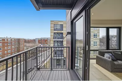 1 Nevins Hill Way #509, Boston, MA 02135 - Photo 28