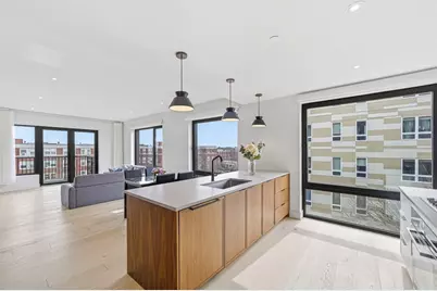 1 Nevins Hill Way #509, Boston, MA 02135 - Photo 2