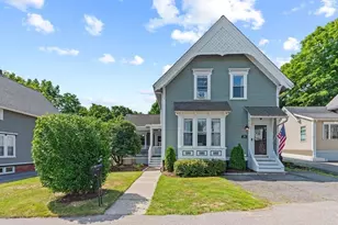 36 Leonard St, North Attleboro, MA 02760 - Photo 2
