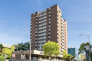 1105 Massachusetts Ave, Cambridge, MA 02138 - Photo 2