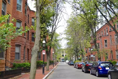 67 St. Germain #63-6, Boston, MA 02115 - Photo 1