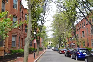 67 St Germain, Boston, MA 02115 - Photo 1