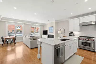 201 W 8th St #3, Boston, MA 02127 - Photo 1