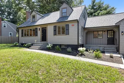 14 Brown Drive, Walpole, MA 02081 - Photo 2