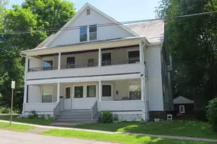 58 Maple St, Greenfield, MA 01301 - Photo 1