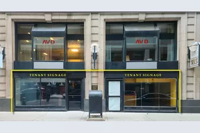185 Devonshire St #100, Boston, MA 02110 - Photo 1