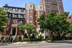 286 Beacon St, Boston, MA 02116 - Photo 1