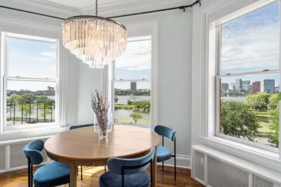 286 Beacon Street #8, Boston, MA 02116 - Photo 8