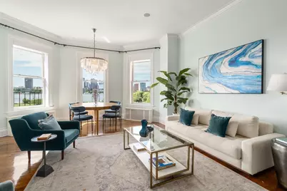 286 Beacon Street #8, Boston, MA 02116 - Photo 6