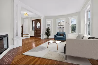 51 Metropolitan Ave, Boston, MA 02131 - Photo 6