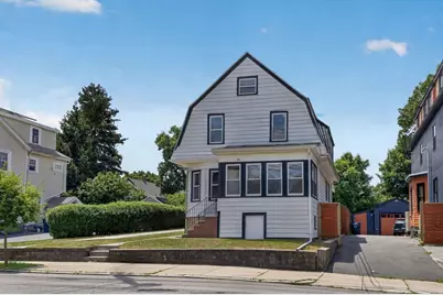 51 Metropolitan Ave, Boston, MA 02131 - Photo 34
