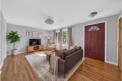 17 Pine Knoll Lane #B, Taunton, MA 02780 - Photo 14