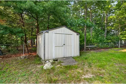 17 Pine Knoll Lane #B, Taunton, MA 02780 - Photo 12