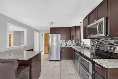 17 Pine Knoll Lane #B, Taunton, MA 02780 - Photo 20