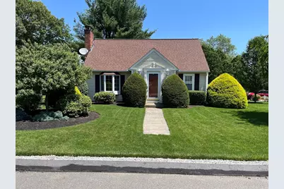 16 Mount View Ave, Auburn, MA 01501 - Photo 2