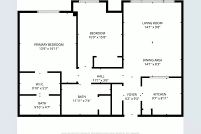 30 Chelsea St #501, Everett, MA 02149 - Photo 26