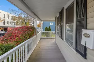 14 Everett, Medford, MA 02155 - Photo 2