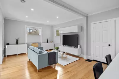 14 Everett #14-1, Medford, MA 02155 - Photo 6