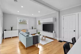 14 Everett, Medford, MA 02155 - Photo 6