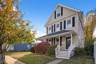 14 Everett, Medford, MA 02155 - Photo 1