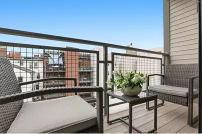 309 E St #43, Boston, MA 02127 - Photo 16
