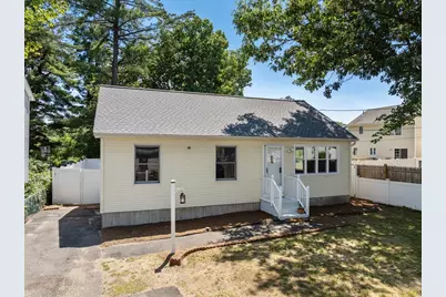 15 Herbert Av, Springfield, MA 01119 - Photo 24
