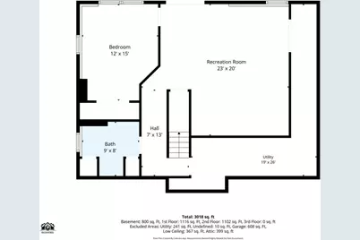489 Hart St, Dighton, MA 02715 - Photo 40