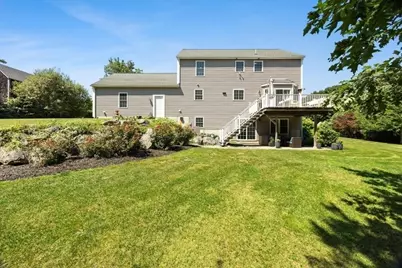 489 Hart St, Dighton, MA 02715 - Photo 32