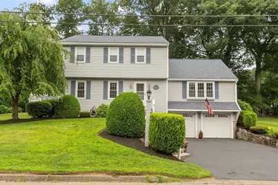 170 Jamestown Rd, Leominster, MA 01453 - Photo 1