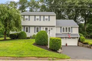 170 Jamestown Rd, Leominster, MA 01453 - Photo 1