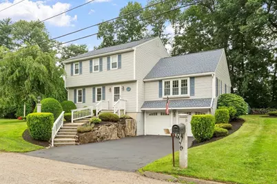 170 Jamestown Rd, Leominster, MA 01453 - Photo 2