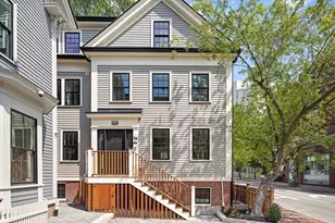 9A Mt Auburn St, Cambridge, MA 02138 - Photo 1