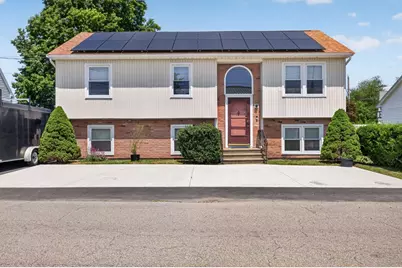 158 Amity St, Fall River, MA 02721 - Photo 1