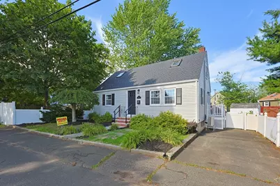 104 Fairmount Ave, Saugus, MA 01906 - Photo 2