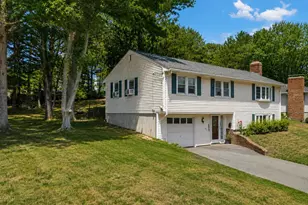 165 King Philip St, Weymouth, MA 02190 - Photo 1