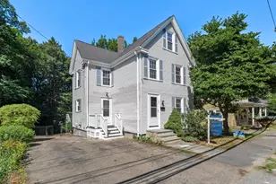 37 Cedar St, Wellesley, MA 02481 - Photo 2