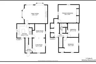 37 Cedar St, Wellesley, MA 02481 - Photo 24