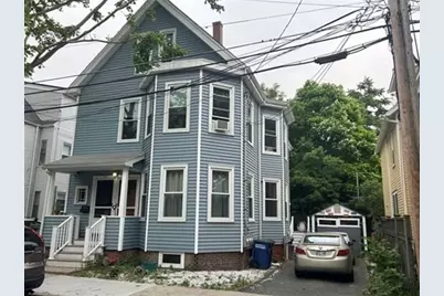 19 Harrison St. #2, Somerville, MA 02143 - Photo 10