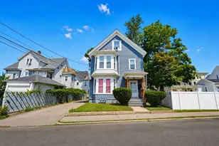 55 Tribou St, Brockton, MA 02301 - Photo 1