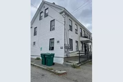 77 Agawam Street #3, Lowell, MA 01852 - Photo 1