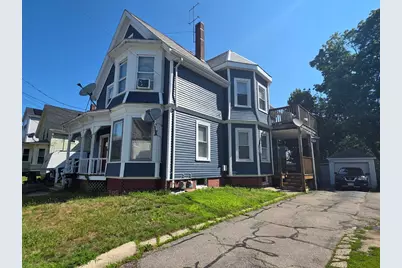 26 Third #1, Brockton, MA 02301 - Photo 1