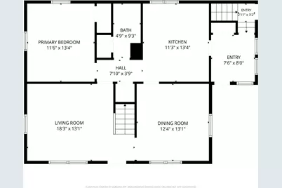 26 Grace St, Chicopee, MA 01020 - Photo 34