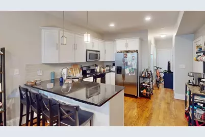 60 Boylston St. #1, Boston, MA 02130 - Photo 2