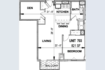 375 Canal St #703, Somerville, MA 02145 - Photo 40